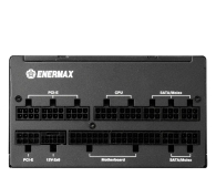 ENERMAX Platimax II 1200W 80 Plus & Cybenetics Platinum EPS1200-NPX - 1479889 - zdjęcie 6